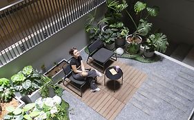 โรงแรมโจโน่ กรุงเทพ อโศก